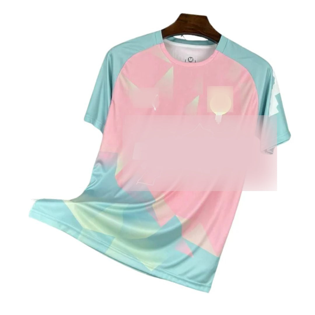 Morocco Special 24/25 Jersey