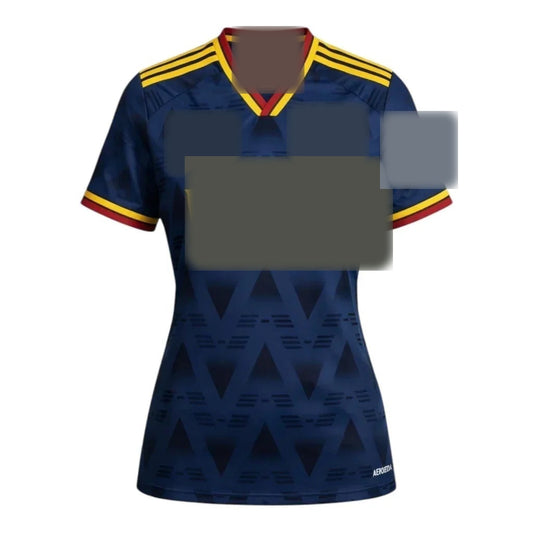 Arsenal Away 26/27 Jersey - Women's
