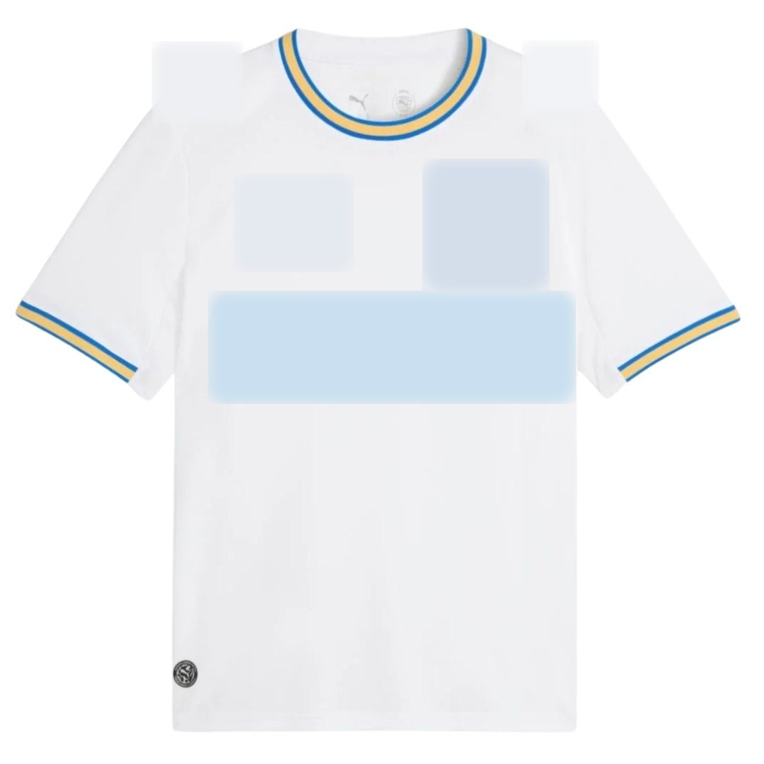 Olympique Marseille Home 26/27 Jersey