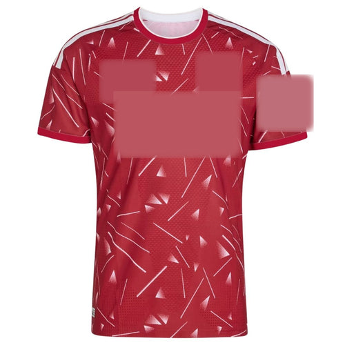 Liverpool Home 26/27 Jersey - Player Version