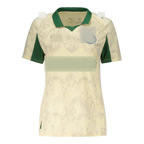 Palmeiras Special Edition Mundial de Clubes 25/26 Jersey - Women's