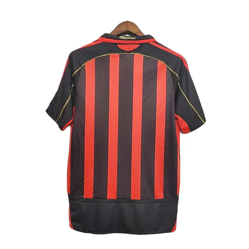 Milan Retro 2006/2007 Jersey