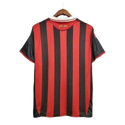 AC Milan Retro 2009/2010 Jersey
