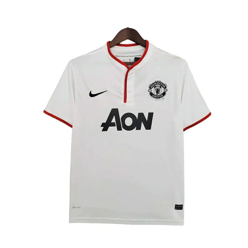 Manchester United Retro 2013/2014 Jersey