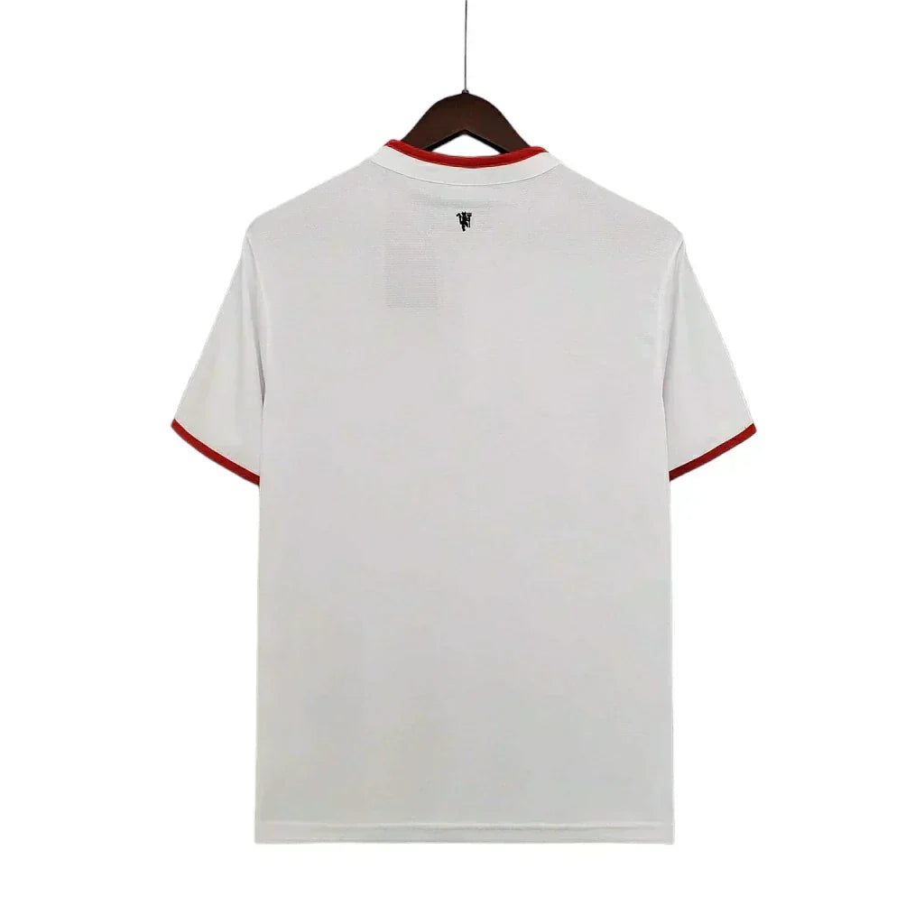 Manchester United Retro 2013/2014 Jersey
