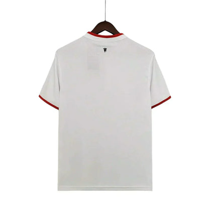 Manchester United Retro 2013/2014 Jersey