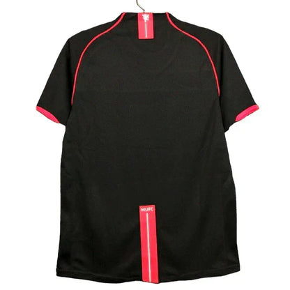 Manchester United Retro 2007/2008 Jersey