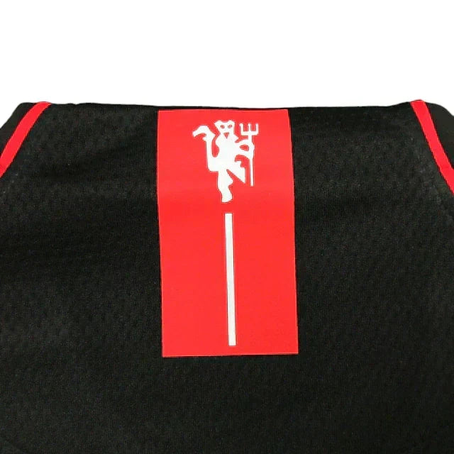 Manchester United Retro 2007/2008 Jersey
