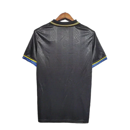 Manchester United Retro 1993/1995 Jersey
