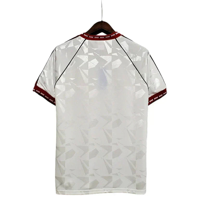Manchester United 1991 Retro Jersey