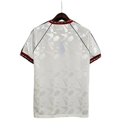 Manchester United 1991 Retro Jersey