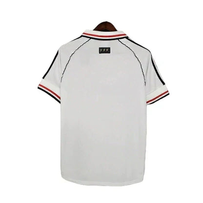 France 1998 Retro Jersey