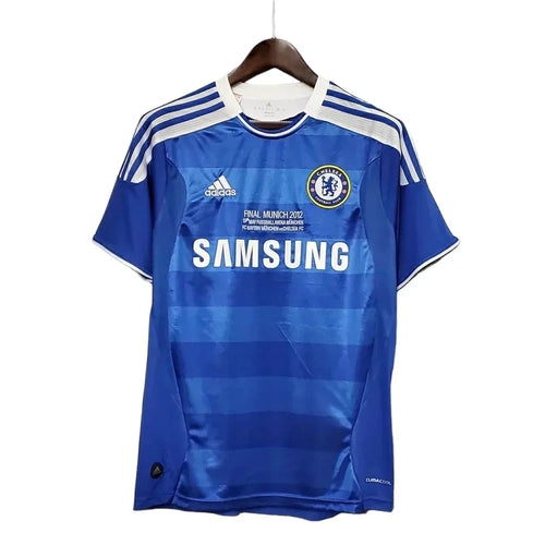 Chelsea 2012 Retro Jersey
