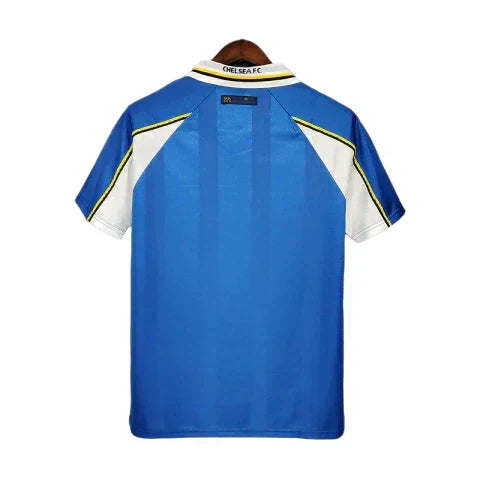 Chelsea Retro 1997/1999 Jersey