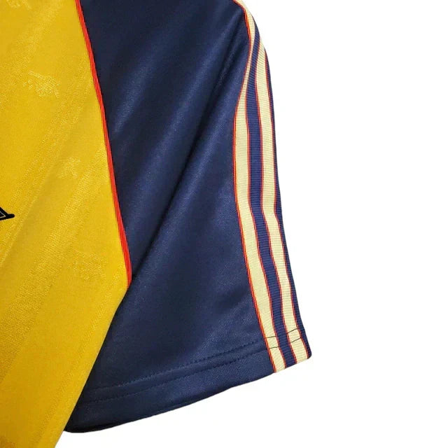 Arsenal Retro 1989/1991 Jersey