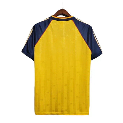 Arsenal Retro 1989/1991 Jersey