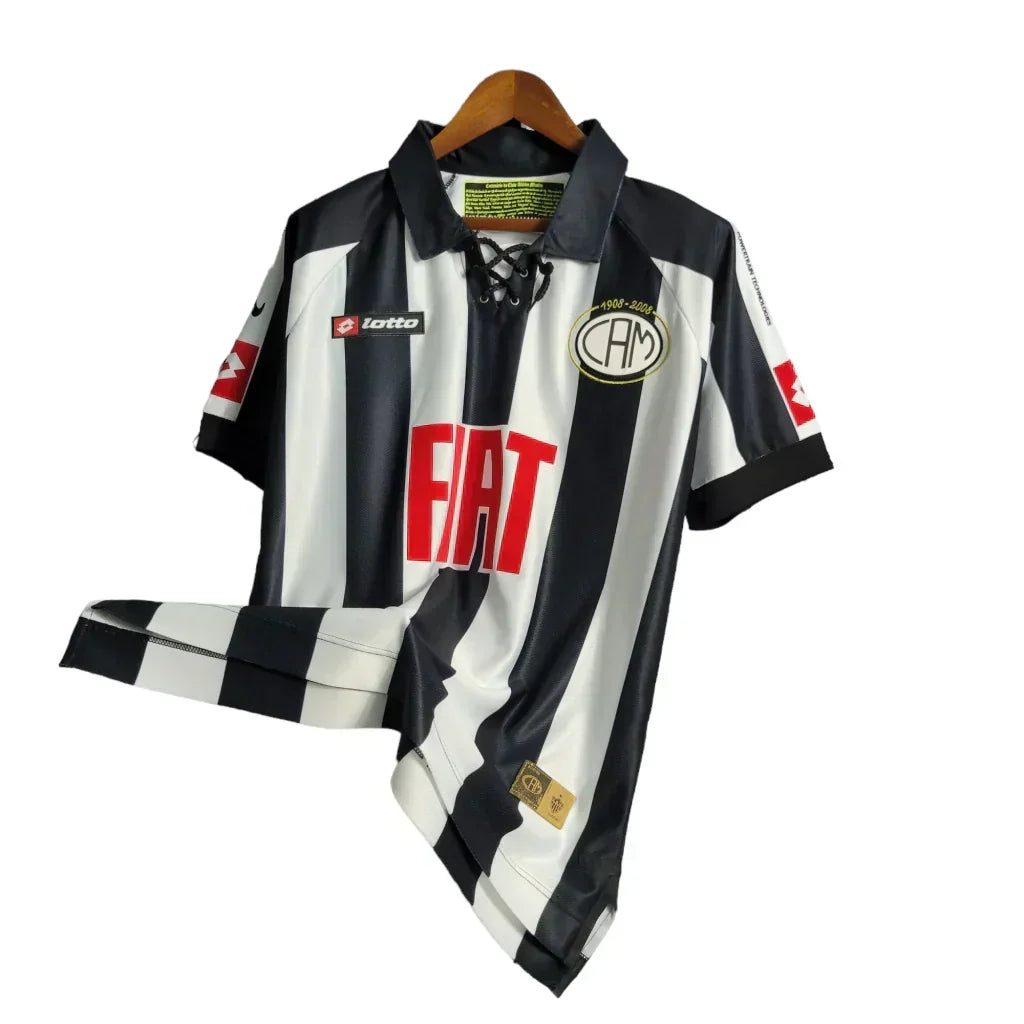 Atlético Mineiro Retro Jersey
