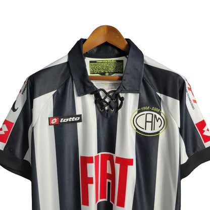 Atlético Mineiro Retro Jersey