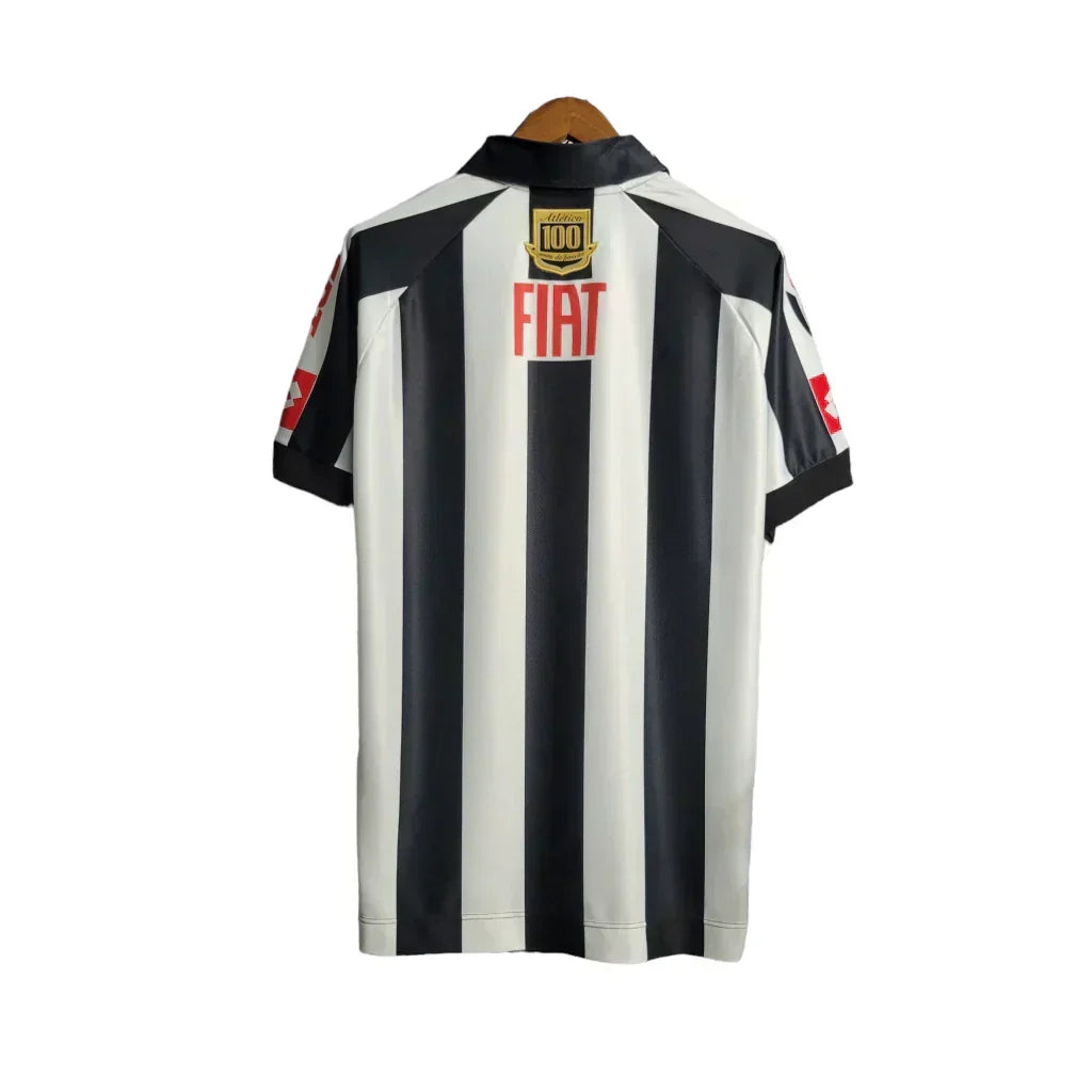 Atlético Mineiro Retro Jersey