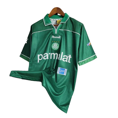 Palmeiras Retro Jersey