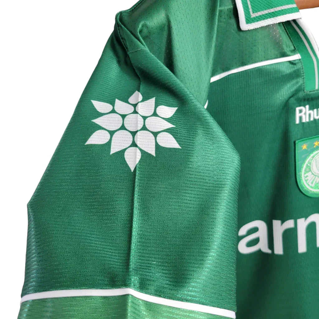 Palmeiras Retro Jersey