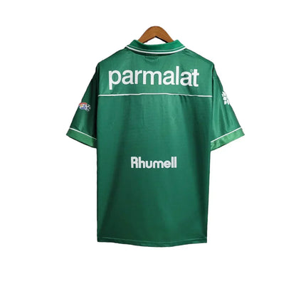 Palmeiras Retro Jersey