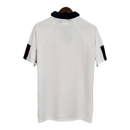England Retro 1998 Jersey
