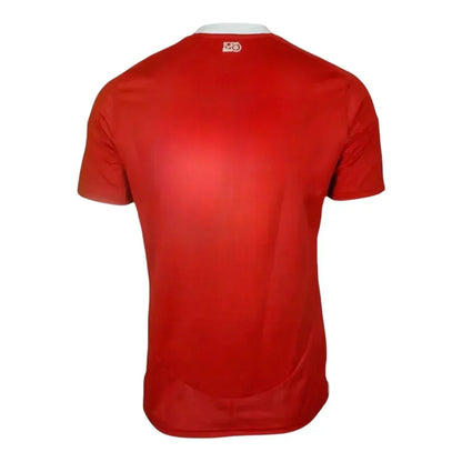 Internacional Home 25/26 Jersey