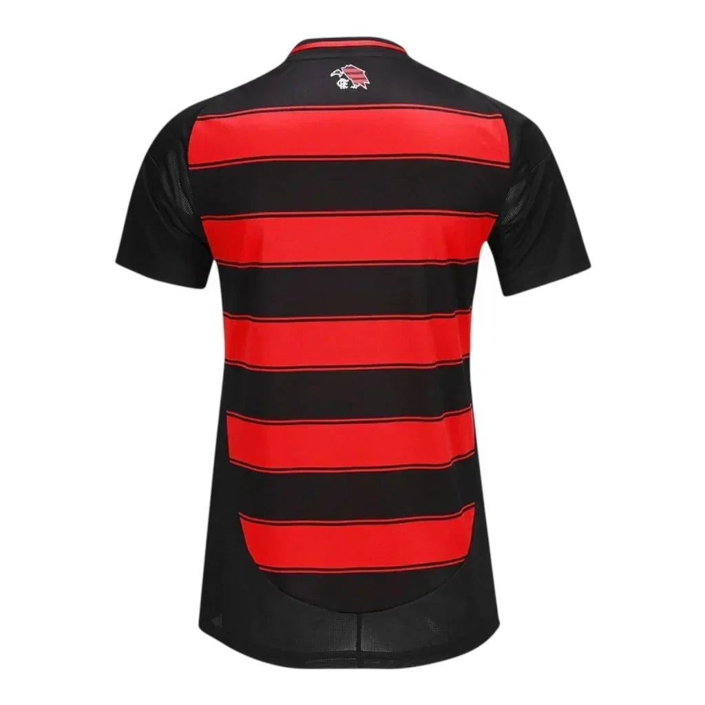 Flamengo Home 25/26 Jersey - Women's