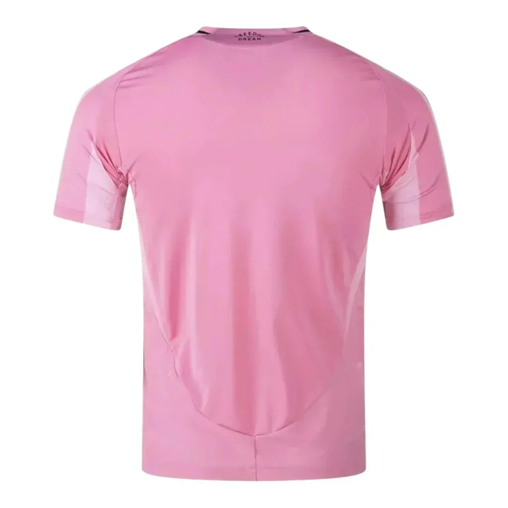 Inter Miami Home 25/26 Jersey