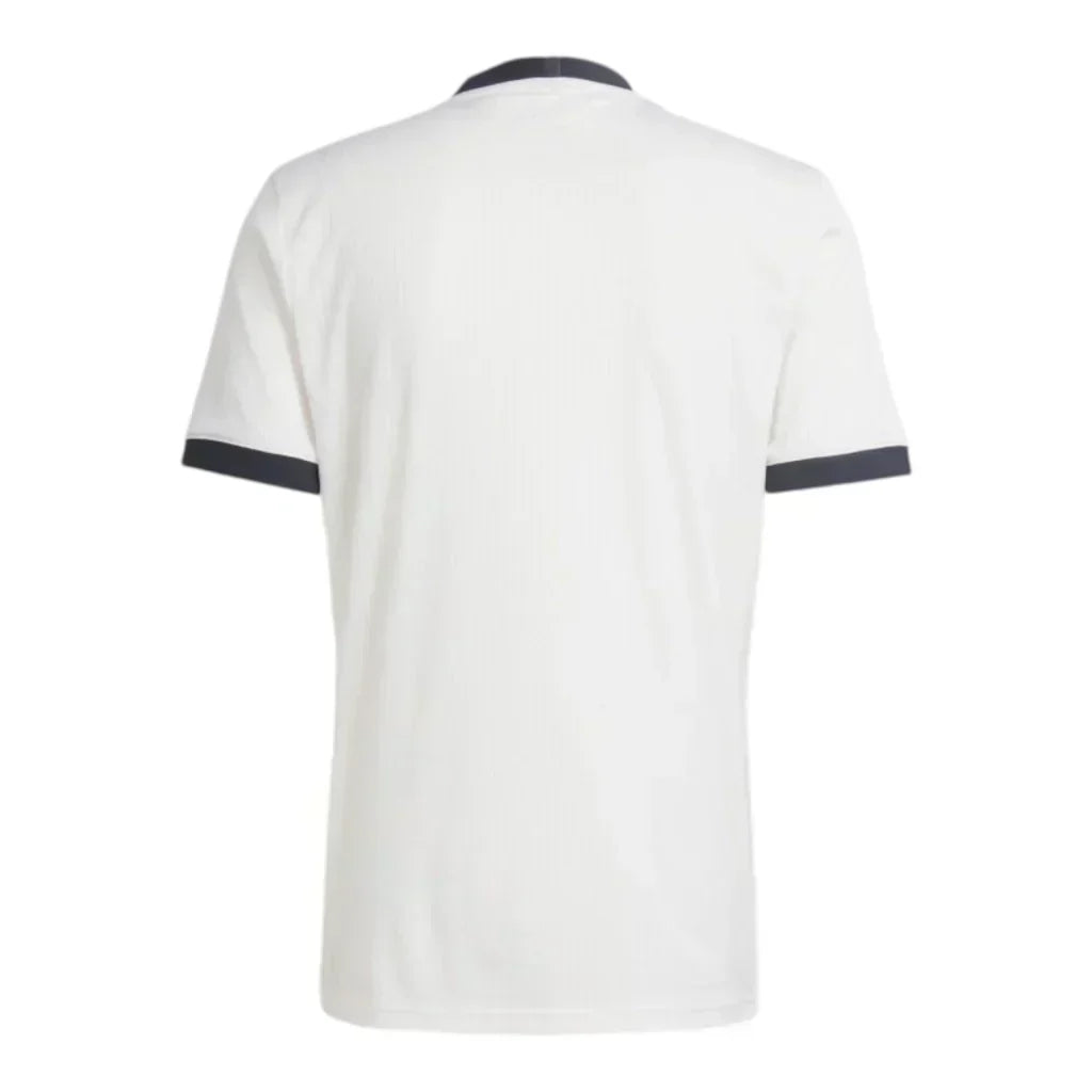 Germany 125th Anniversary Home 25/26 Jersey