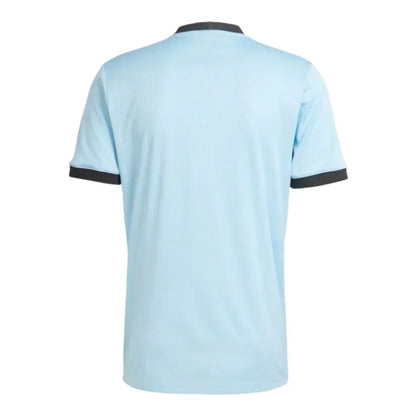 Germany 125th Anniversary Goalkeeper 25/26 Jersey