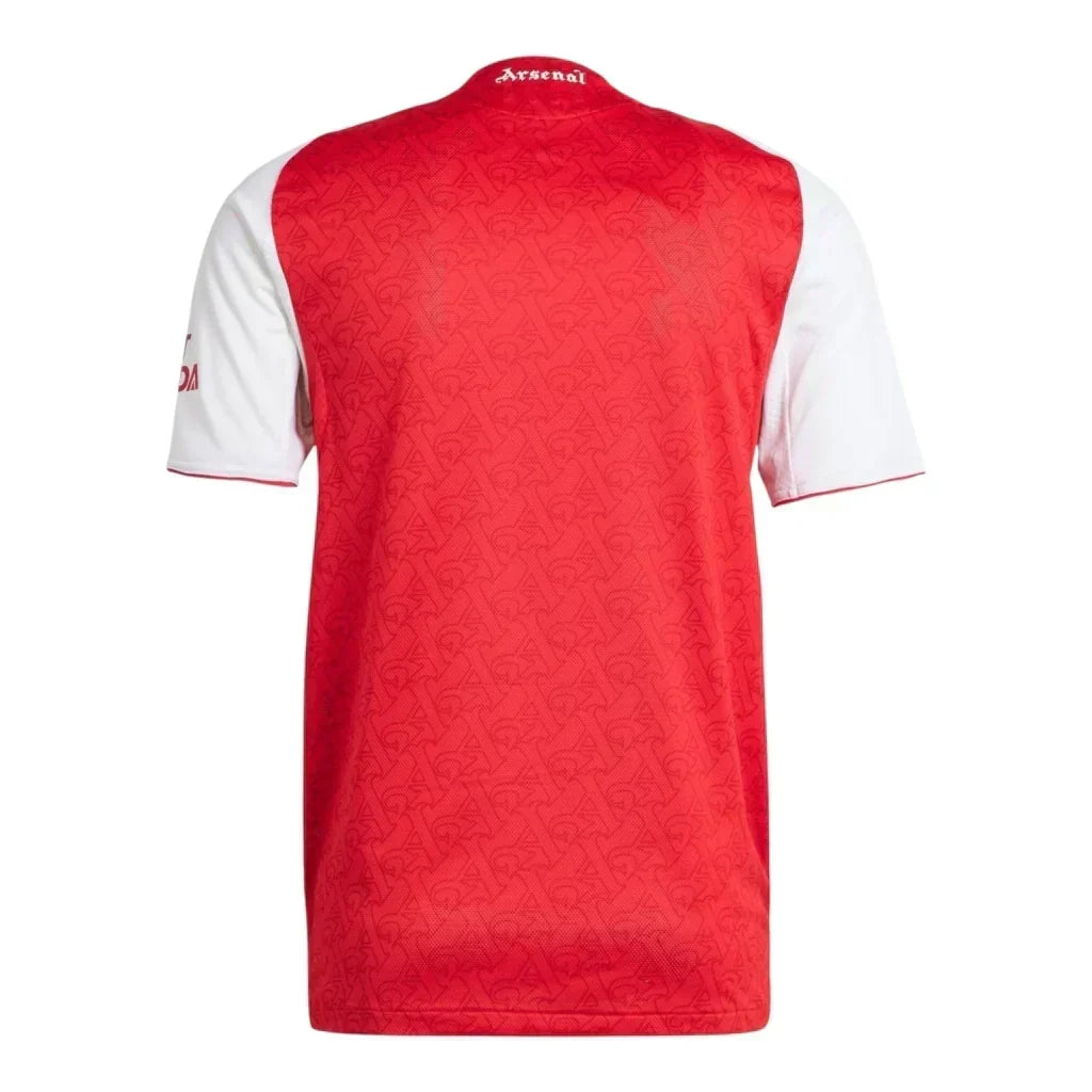 Arsenal Home 25/26 Jersey