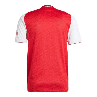 Arsenal Home 25/26 Jersey