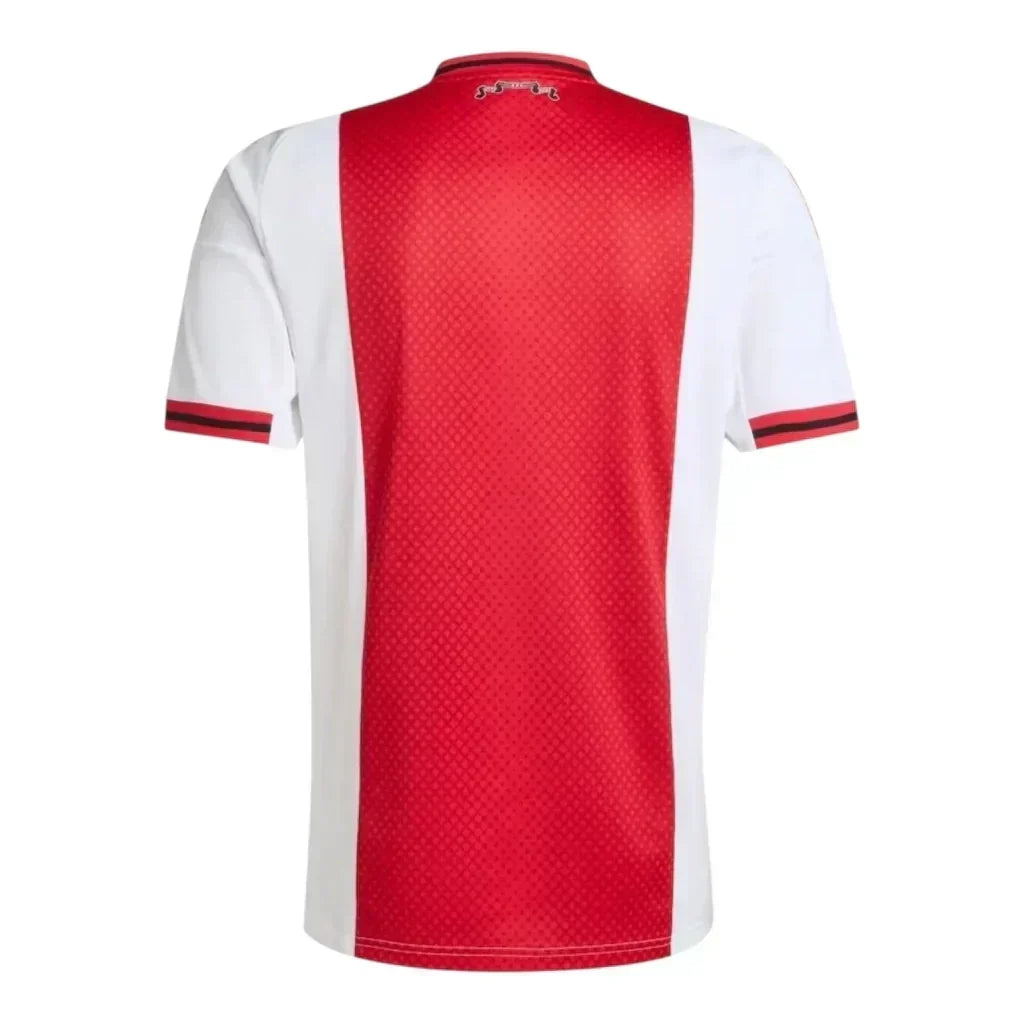 Ajax Home 25/26 Jersey