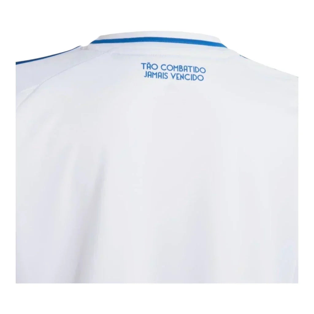 Cruzeiro Away 25/26 Jersey - Women's