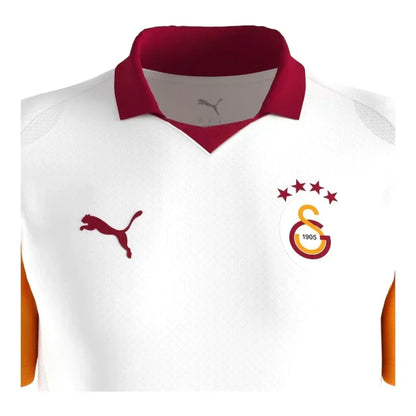 Galatasaray Away 25/26 Jersey