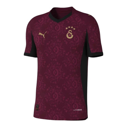 Galatasaray Third 25/26 Jersey