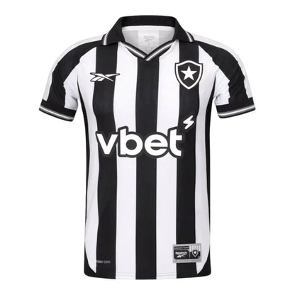 Botafogo Home 25/26 Jersey