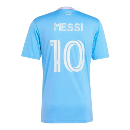 Inter Miami Third 25/26 Jersey