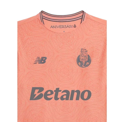 Porto Away 25/26 Jersey