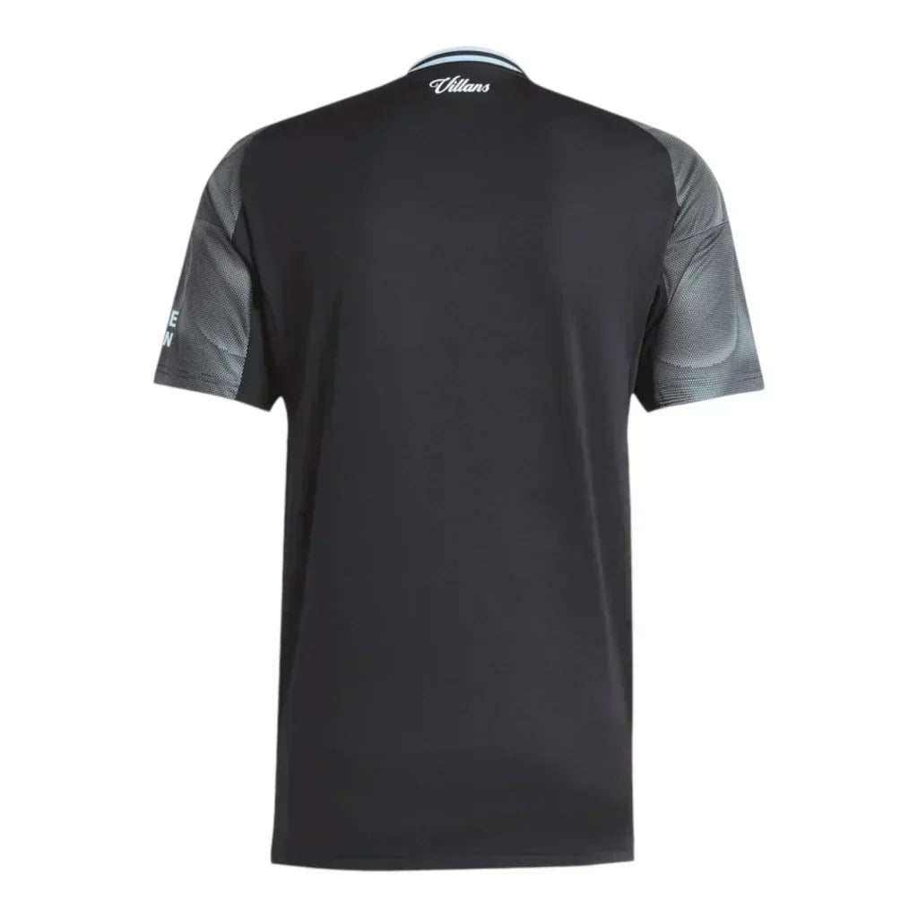 Aston Villa Away 25/26 Jersey