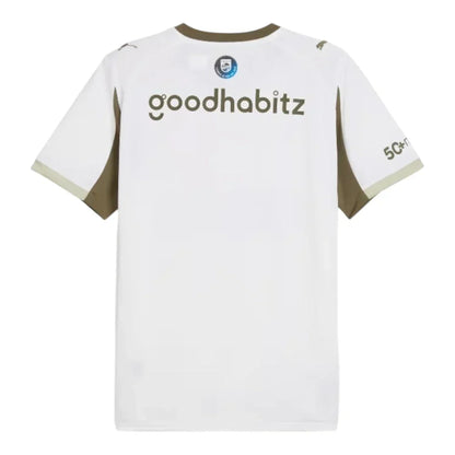 PSV Eindhoven Third 25/26 Jersey