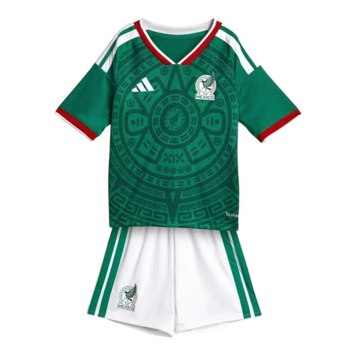 Kids Kit Mexico Home 26/27