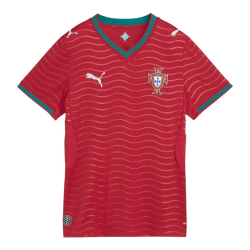 Portugal Home 26/27 Jersey