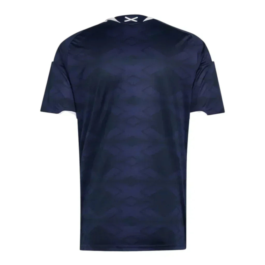 Scotland Home 26/27 Jersey