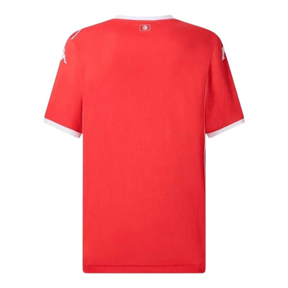 Tunisia Home 26/27 Jersey