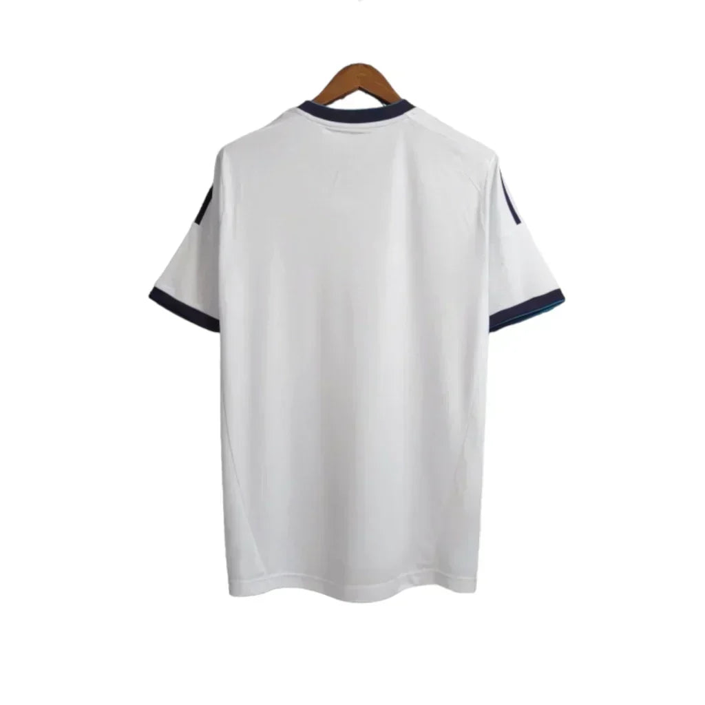 Real Madrid Retro 12/13 Jersey