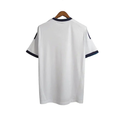 Real Madrid Retro 12/13 Jersey
