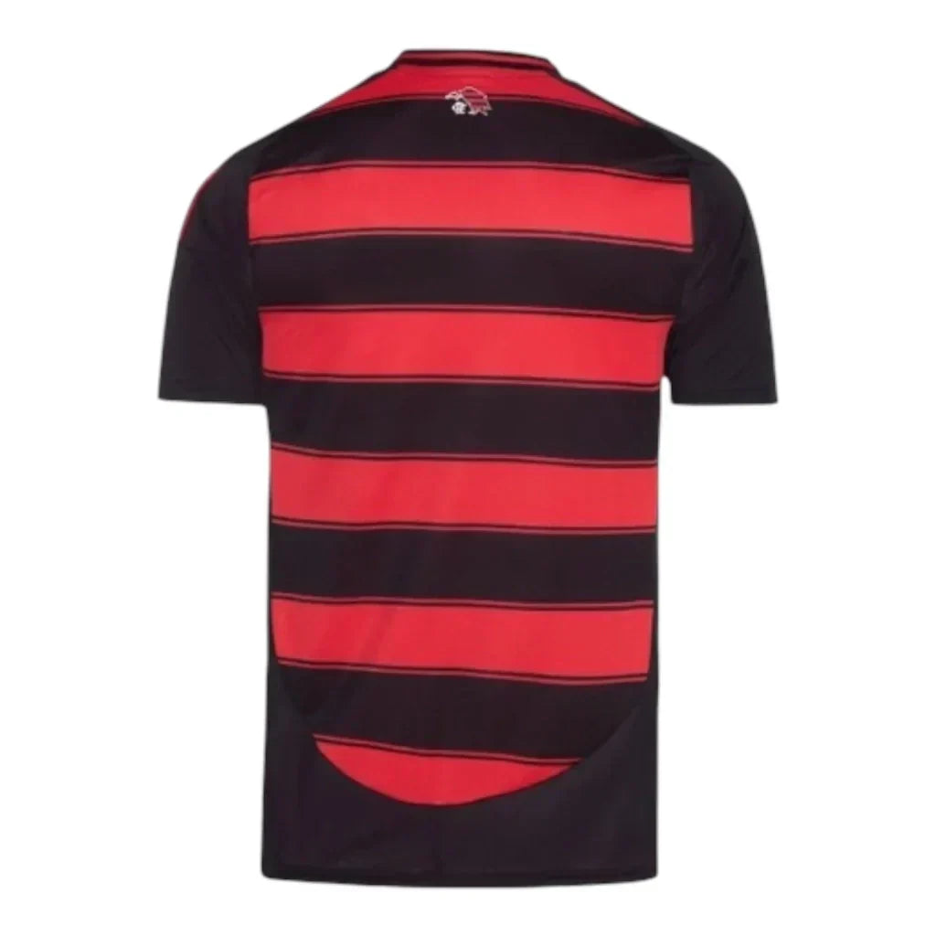 Flamengo Home 25/26 Jersey